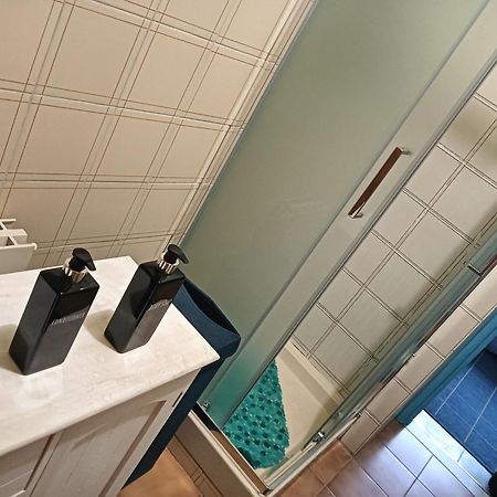 Da Ange E Bru Villa Sestri Levante Kültér fotó