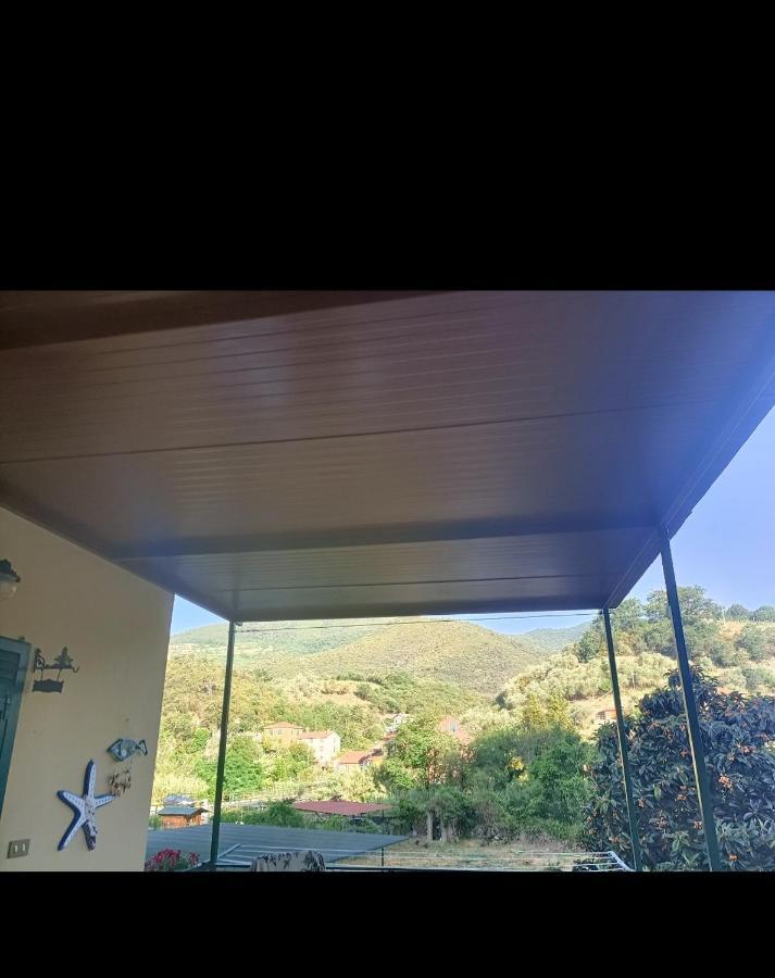 Da Ange E Bru Villa Sestri Levante Kültér fotó