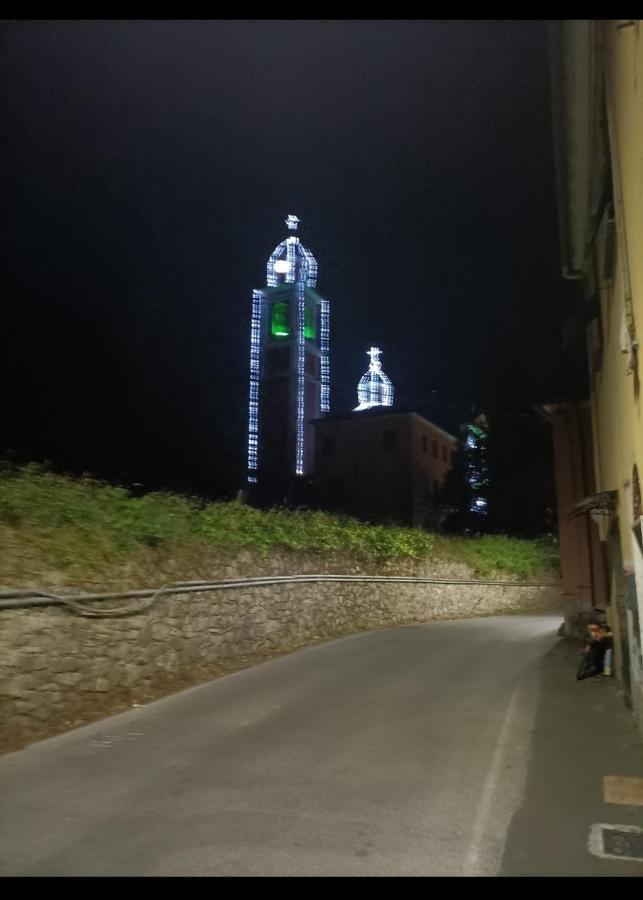 Da Ange E Bru Villa Sestri Levante Kültér fotó