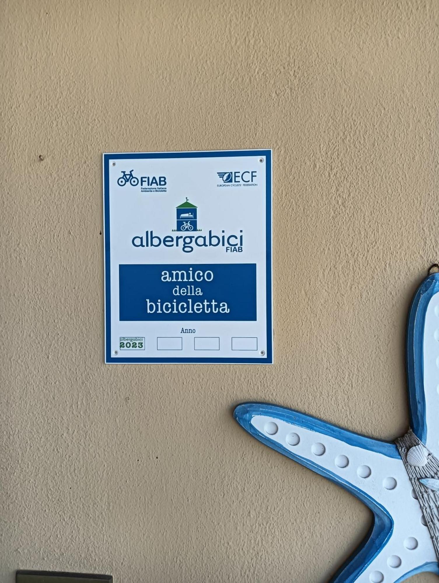 Da Ange E Bru Villa Sestri Levante Kültér fotó