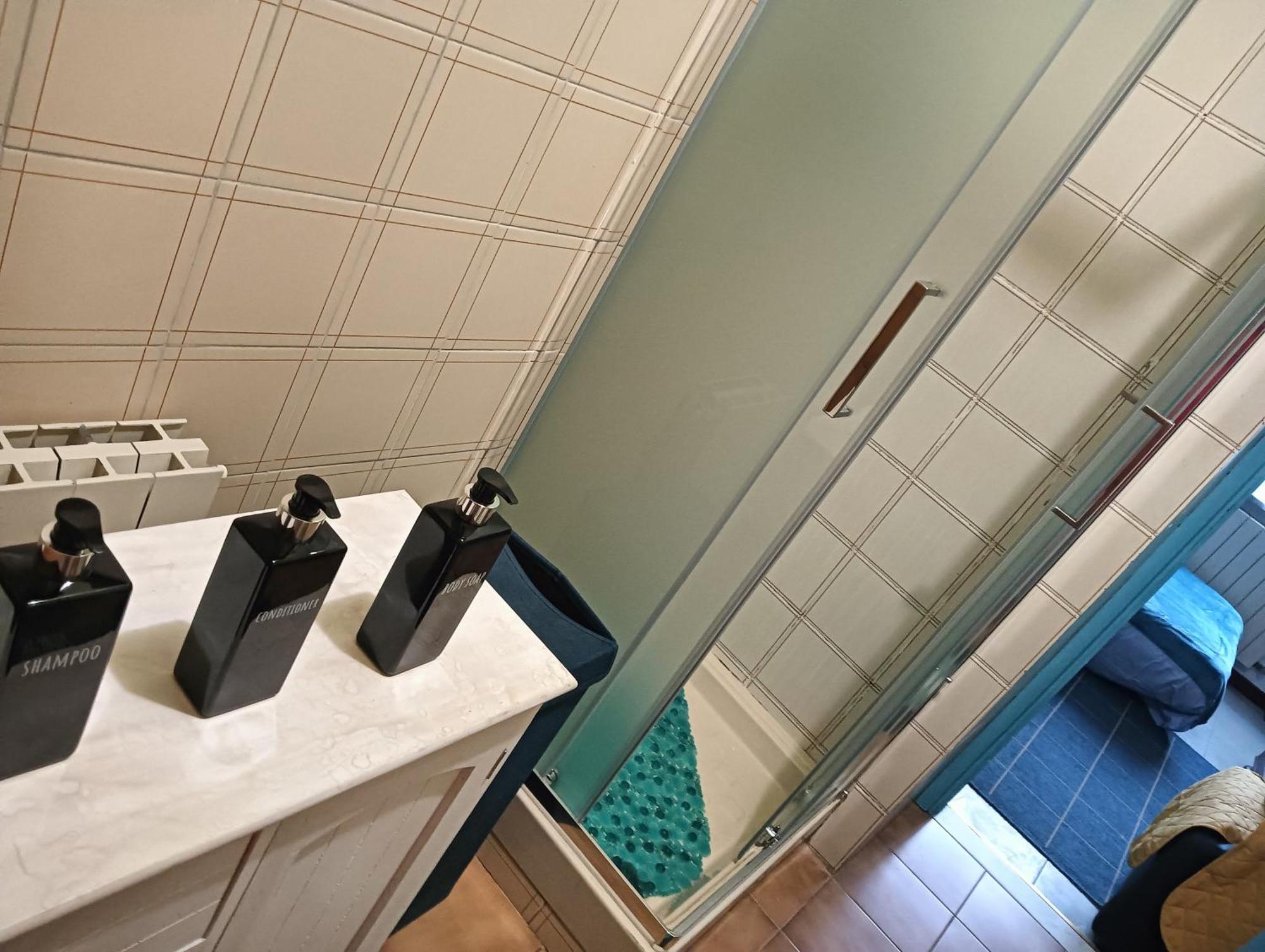 Da Ange E Bru Villa Sestri Levante Kültér fotó