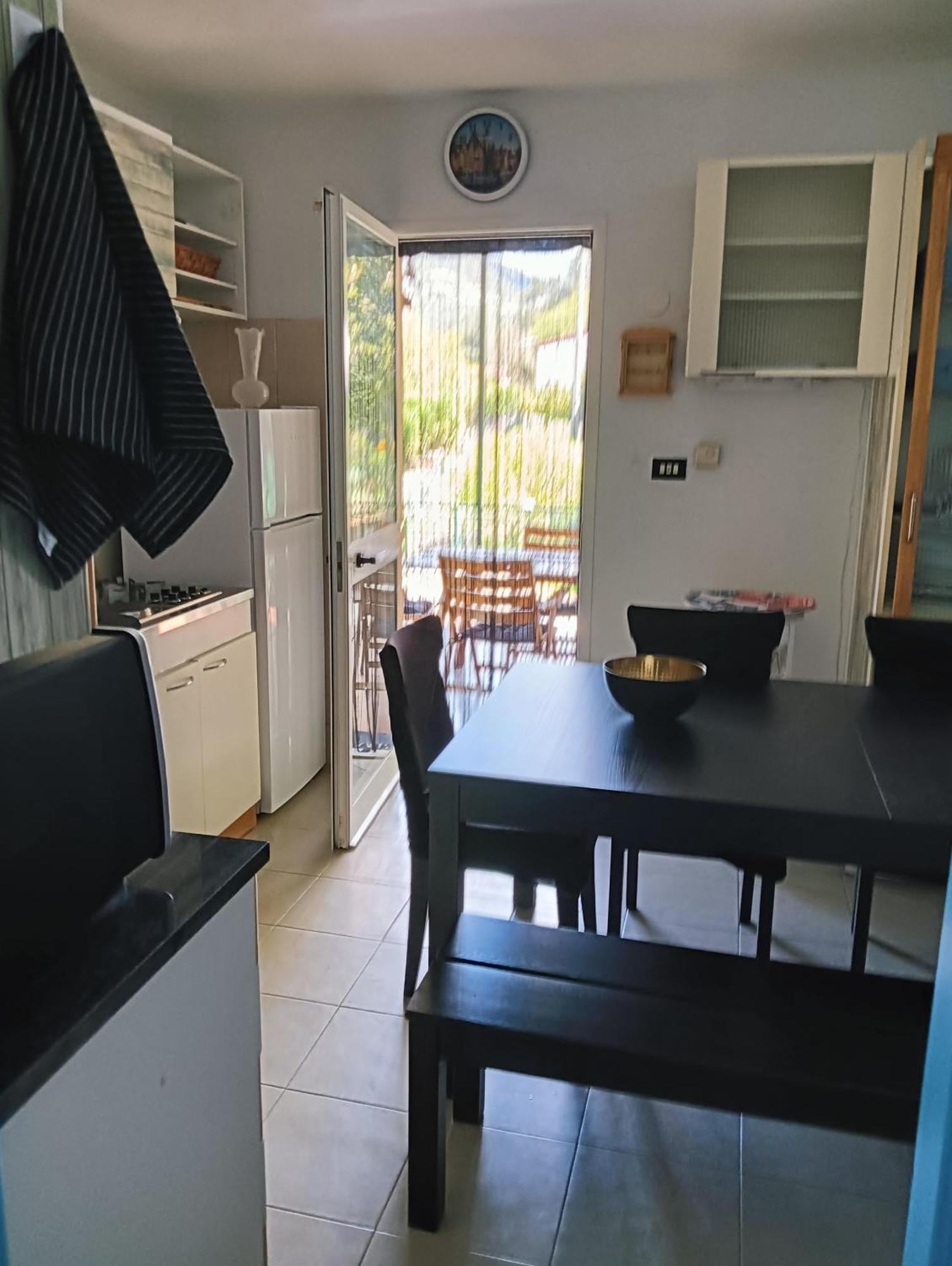 Da Ange E Bru Villa Sestri Levante Kültér fotó
