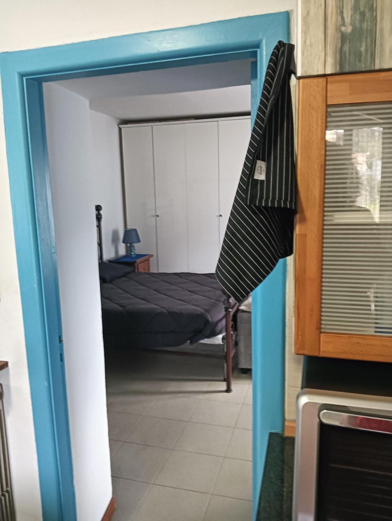 Da Ange E Bru Villa Sestri Levante Kültér fotó