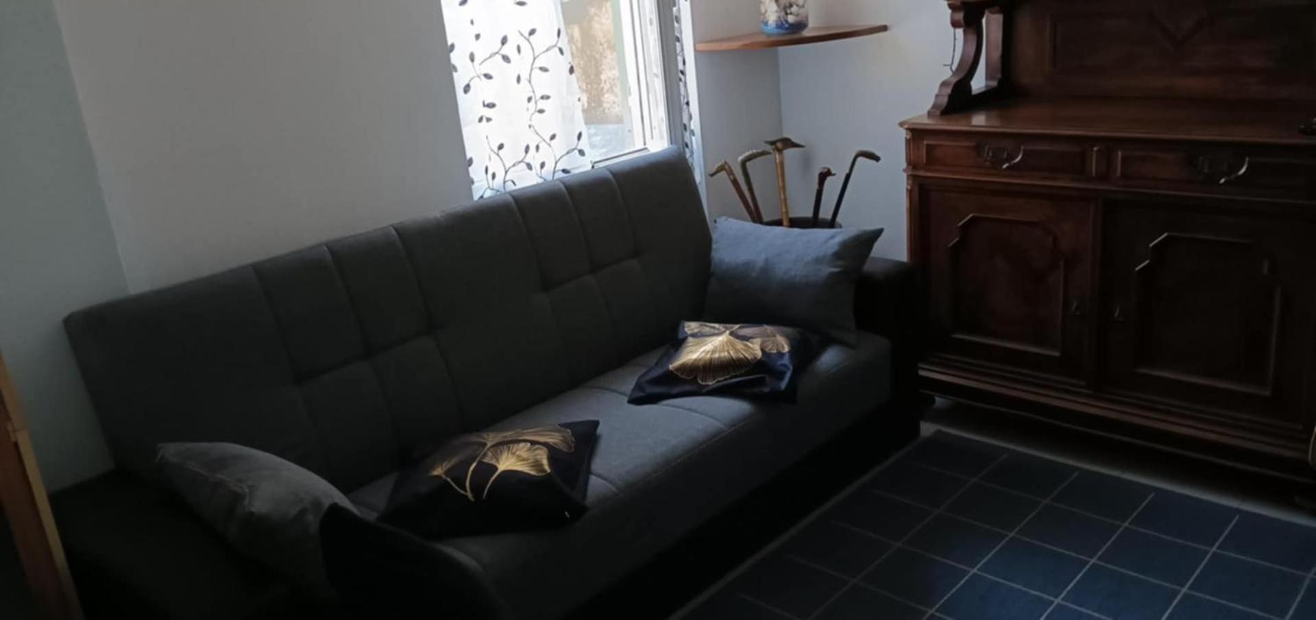 Da Ange E Bru Villa Sestri Levante Kültér fotó